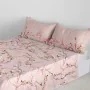 Lençol de cima HappyFriday Chinoiserie rose Multicolor 180 x 270 cm (asiatico/oriental) de HappyFriday, Lençóis e capas de al...