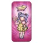 Estuche Escolar Gorjuss First prize Lila (9 x 19 x 24 cm) de Gorjuss, Estuches - Ref: S4306679, Precio: 4,15 €, Descuento: %