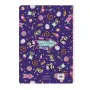 Caderno Gorjuss Up and away Roxo A4 de Gorjuss, Livros de exercícios - Ref: S4306724, Preço: 3,86 €, Desconto: %