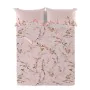 Sábana Encimera HappyFriday Chinoiserie rose Multicolor 180 x 270 cm (asiatico/oriental) de HappyFriday, Sábanas y fundas de ...