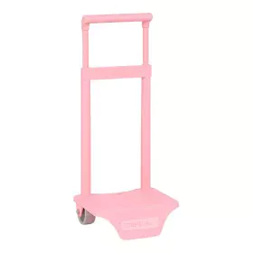 Carrello Safta Rosa chiaro 18 x 54 x 16 cm di Safta, Organizzazione e conservazione - Rif: S4306769, Prezzo: 8,28 €, Sconto: %