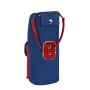 School Case Safta University Red Navy Blue (6 x 21 x 6 cm) by Safta, Pencil cases - Ref: S4306886, Price: 6,15 €, Discount: %