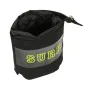 Estuche Cubilete Safta Surf Negro (8 x 19 x 6 cm) de Safta, Estuches - Ref: S4306894, Precio: 6,46 €, Descuento: %