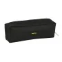 Estuche Escolar Safta Surf Negro (21 x 8 x 8 cm) de Safta, Estuches - Ref: S4306900, Precio: 6,23 €, Descuento: %