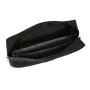 School Case Safta Surf Black (21 x 8 x 8 cm) by Safta, Pencil cases - Ref: S4306900, Price: 6,92 €, Discount: %