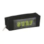 School Case Safta Surf Black (21 x 8 x 8 cm) by Safta, Pencil cases - Ref: S4306900, Price: 6,92 €, Discount: %