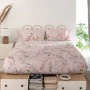 Lençol de cima HappyFriday Chinoiserie rose Multicolor 240 x 270 cm (asiatico/oriental) de HappyFriday, Lençóis e capas de al...