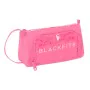 Bolsa Escolar BlackFit8 Glow up Cor de Rosa 20 x 11 x 8.5 cm de BlackFit8, Estojos - Ref: S4306942, Preço: 6,66 €, Desconto: %