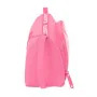 Bolsa Escolar BlackFit8 Glow up Cor de Rosa 20 x 11 x 8.5 cm de BlackFit8, Estojos - Ref: S4306942, Preço: 6,66 €, Desconto: %