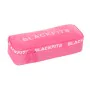 School Case BlackFit8 Glow up Pink (22 x 5 x 8 cm) by BlackFit8, Pencil cases - Ref: S4306944, Price: 5,67 €, Discount: %