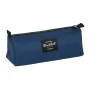 Astuccio Scuola BlackFit8 Urban Nero Blu Marino (21 x 8 x 7 cm) di BlackFit8, Porta penne - Rif: S4306953, Prezzo: 4,53 €, Sc...