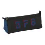 Estuche Escolar BlackFit8 Urban Negro Azul marino (21 x 8 x 7 cm) de BlackFit8, Estuches - Ref: S4306953, Precio: 3,80 €, Des...