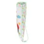 Backpack with Strings Safta Granja White Green 26 x 34 x 1 cm by Safta, School Bags - Ref: S4307022, Price: 7,70 €, Discount: %