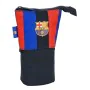 Estuche Cubilete F.C. Barcelona Granate Azul marino (8 x 19 x 6 cm) de F.C. Barcelona, Estuches - Ref: S4307081, Precio: 7,85...