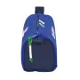 Trousse d'écolier Real Betis Balompié Bleu Blue marine (21 x 8 x 7 cm) de Real Betis Balompié, Trousses - Réf : S4307192, Pri...