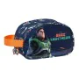 Trousse de Toilette Buzz Lightyear Blue marine 26 x 15 x 12 cm de Buzz Lightyear, Trousses - Réf : S4307240, Prix : 6,52 €, R...