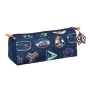 Trousse d'écolier Buzz Lightyear Blue marine (21 x 8 x 7 cm) de Buzz Lightyear, Trousses - Réf : S4307245, Prix : 4,60 €, Rem...