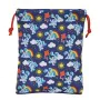 Portamerenda Blue's Clues 20 x 25 cm Sacco Blu Marino di Blue's Clues, Conservazione di alimenti - Rif: S4307287, Prezzo: 5,0...