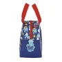 Sac glacière goûter Blue's Clues 19 x 22 x 14 cm Blue marine de Blue's Clues, Stockage des aliments - Réf : S4307288, Prix : ...