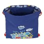 Saco Mochila com Cordas Blue's Clues Azul Marinho (26 x 34 x 1 cm) de Blue's Clues, Sacos escolares - Ref: S4307292, Preço: 7...