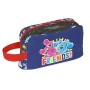 Sac glacière goûter Blue's Clues 21.5 x 12 x 6.5 cm Blue marine de Blue's Clues, Stockage des aliments - Réf : S4307293, Prix...