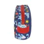 Portameriendas Térmico Blue's Clues 21.5 x 12 x 6.5 cm Azul marino de Blue's Clues, Almacenamiento de alimentos - Ref: S43072...