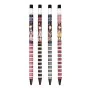 Pencil Lead Holder Gorjuss Cheshire cat (4 Units) by Gorjuss, Mechanical Pencils - Ref: S4307436, Price: 3,86 €, Discount: %