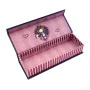 Necessaire Gorjuss Cheshire cat Scatola Viola (20.2 x 4 x 7 cm) di Gorjuss, Porta penne - Rif: S4307446, Prezzo: 4,84 €, Scon...