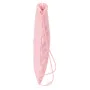 Backpack with Strings Safta Love Pink (26 x 34 x 1 cm) by Safta, School Bags - Ref: S4307517, Price: 7,16 €, Discount: %