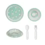 Kindergeschirr-Set Safta Ovejita (4 Stücke) von Safta, Kindergeschirr - Ref: S4307532, Preis: 3,86 €, Rabatt: %