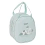 Sac glacière goûter Safta Dormilon 19 x 22 x 14 cm Gris de Safta, Stockage des aliments - Réf : S4307533, Prix : 7,62 €, Remi...