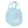 Sac glacière goûter Safta Ship 19 x 22 x 14 cm Bleu de Safta, Stockage des aliments - Réf : S4307545, Prix : 7,62 €, Remise : %