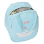 Sac glacière goûter Safta Ship 19 x 22 x 14 cm Bleu de Safta, Stockage des aliments - Réf : S4307545, Prix : 7,62 €, Remise : %