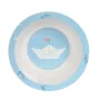 Set de Menaje Infantil Safta Ship Poliuretano (4 Piezas) de Safta, Vajillas infantiles - Ref: S4307550, Precio: 4,60 €, Descu...