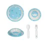 Set de Menaje Infantil Safta Ship Poliuretano (4 Piezas) de Safta, Vajillas infantiles - Ref: S4307550, Precio: 4,60 €, Descu...