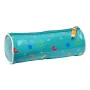 Trousse d'écolier CoComelon Back to class Bleu clair (20 x 7 x 7 cm) de CoComelon, Trousses - Réf : S4307580, Prix : 4,19 €, ...