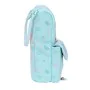 School Case Glow Lab Cute doll Light Blue (6 x 21 x 6 cm) by Glow Lab, Pencil cases - Ref: S4307630, Price: 7,39 €, Discount: %