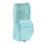 Trousse d'écolier Glow Lab Cute doll Bleu clair (6 x 21 x 6 cm) de Glow Lab, Trousses - Réf : S4307630, Prix : 7,39 €, Remise...