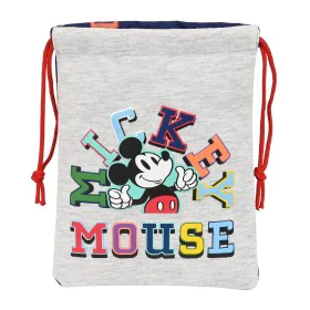 Imbiss-Täschchen Mickey Mouse Clubhouse Only one Marineblau von Mickey Mouse Clubhouse, Lagerung von Lebensmitteln - Ref: S43...