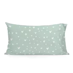 Pillowcase HappyFriday Moshi Moshi Best Buddies Multicolour 50 x 75 cm by HappyFriday, Sheets and pillowcases - Ref: D1610025...