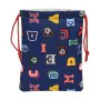 snack bag Mickey Mouse Clubhouse Only one Navy Blue by Mickey Mouse Clubhouse, Food storage - Ref: S4307725, Price: 6,62 €, D...