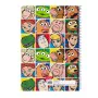 Carnet Toy Story Ready to play Bleu clair A4 80 Volets de Toy Story, Cahiers - Réf : S4307743, Prix : 3,48 €, Remise : %