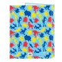 Ring binder Toy Story Ready to play Light Blue A4 (26.5 x 33 x 4 cm) by Toy Story, Filing cabinets - Ref: S4307744, Price: 3,...