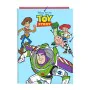 Organiser Folder Toy Story Ready to play Light Blue A4 by Toy Story, Folders - Ref: S4307745, Price: 3,61 €, Discount: %