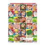 Classeur Toy Story Ready to play Bleu clair A4 de Toy Story, Dossiers - Réf : S4307745, Prix : 4,28 €, Remise : %