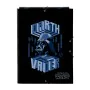 Classeur Star Wars Digital escape Noir A4 de Star Wars, Dossiers - Réf : S4307865, Prix : 6,68 €, Remise : %