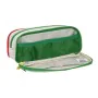 Triple Carry-all Benetton Pop Grey (21 x 8 x 8 cm) by Benetton, Pencil cases - Ref: S4308062, Price: 7,68 €, Discount: %