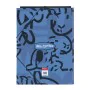 Carpeta Clasificadora El Niño Bahia Azul A4 de El Niño, Carpetas - Ref: S4308138, Precio: 4,28 €, Descuento: %