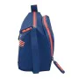 Bolsa Escolar Kelme Navy blue Laranja Azul Marinho 20 x 11 x 8.5 cm de Kelme, Estojos - Ref: S4308195, Preço: 7,49 €, Descont...