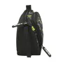 Bolsa Escolar Kelme Jungle Preto Cinzento Lima 20 x 11 x 8.5 cm de Kelme, Estojos - Ref: S4308213, Preço: 7,49 €, Desconto: %